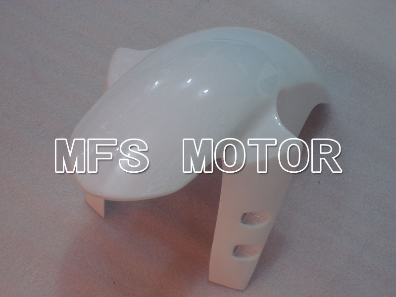 Yamaha YZF-R6 2003-2004 Injection ABS Fairing - Factory Style - Blue White - MFS3544