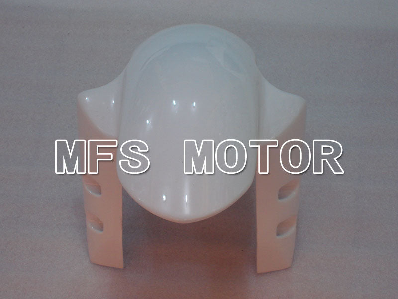 Yamaha YZF-R6 2003-2004 Injection ABS Fairing - Factory Style - Blue White - MFS3544