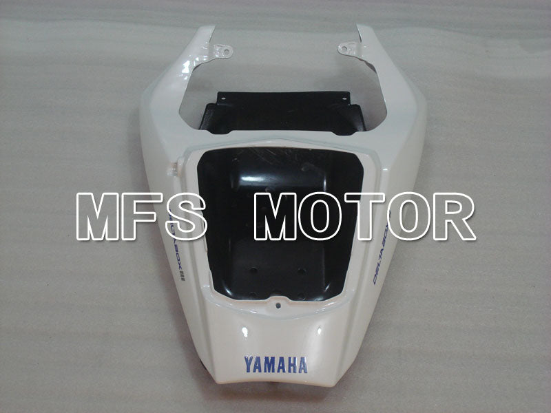 Yamaha YZF-R6 2003-2004 Injection ABS Fairing - Factory Style - Blue White - MFS3544