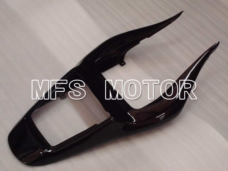 Yamaha YZF-R6 1998-2002 Injection ABS verkleidung - Fabrik Stil - Schwarz - MFS3545