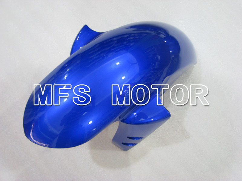 Yamaha YZF-R1 2007-2008 Injection ABS Fairing - Factory Style - Blue - MFS3546