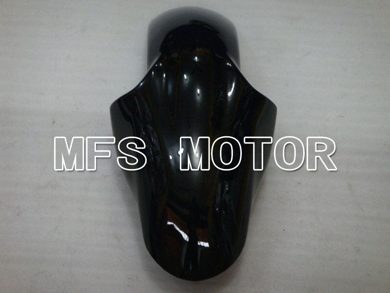 Yamaha YZF-R6 1998-2002 Injection ABS Fairing - Factory Style - Black - MFS3552