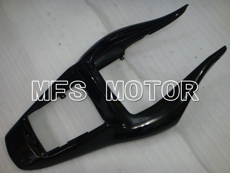 Yamaha YZF-R6 1998-2002 Injection ABS Fairing - Factory Style - Black - MFS3552