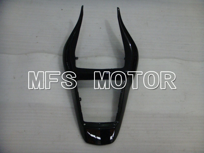 Yamaha YZF-R6 1998-2002 Injection ABS Fairing - Factory Style - Black - MFS3552