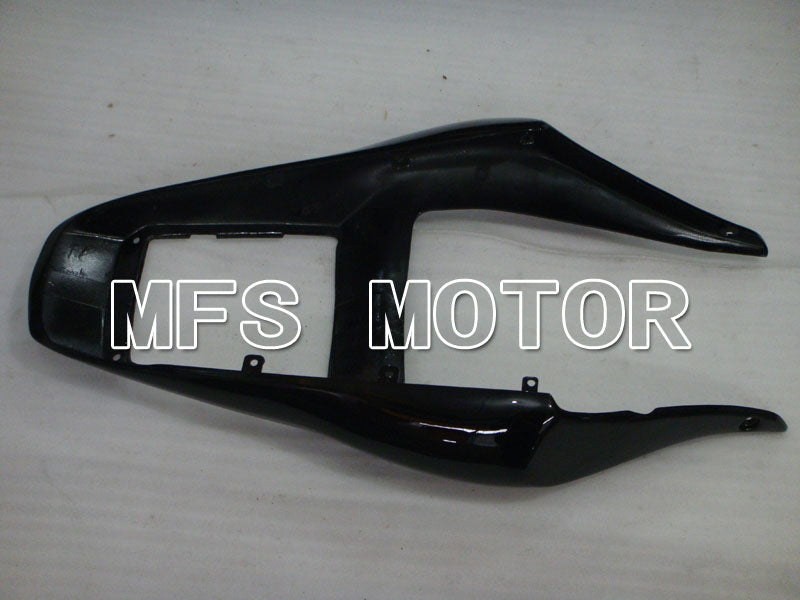 Yamaha YZF-R6 1998-2002 Injection ABS Fairing - Factory Style - Black - MFS3552