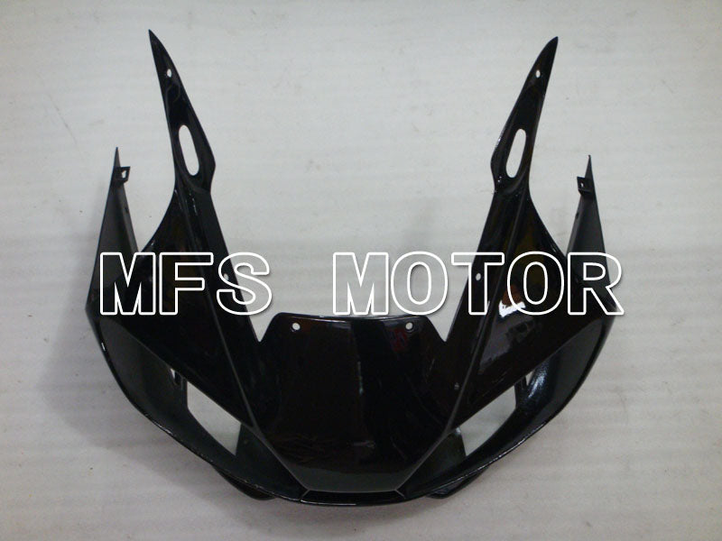 Yamaha YZF-R6 1998-2002 Injection ABS Fairing - Factory Style - Black - MFS3552