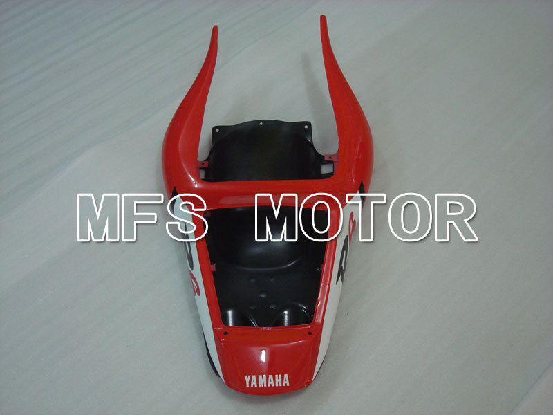 Yamaha YZF-R6 1998-2002 Injection ABS Fairing - Factory Style - Black Red White - MFS3561