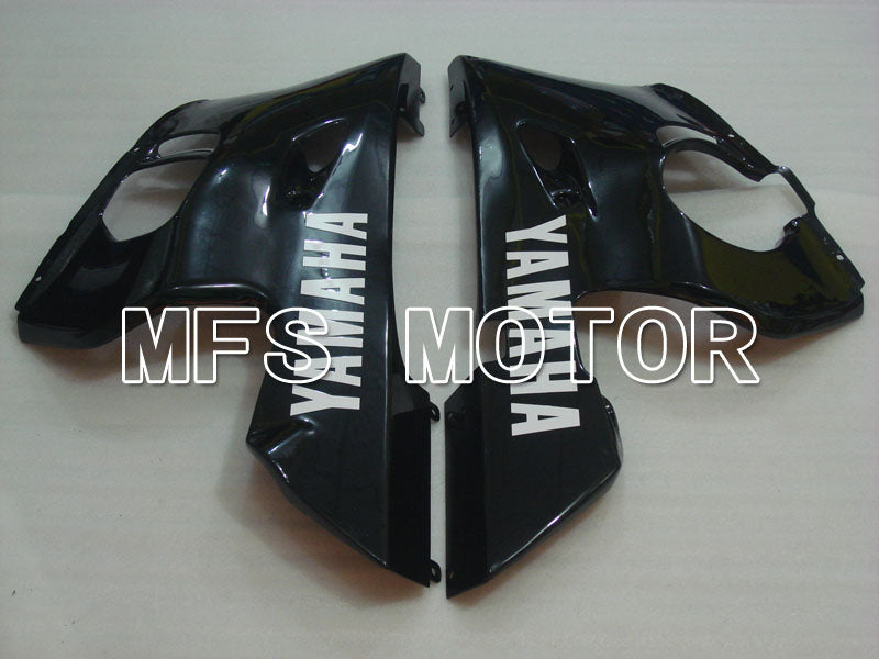 Yamaha YZF-R6 1998-2002 Injection ABS Fairing - Factory Style - Black Red White - MFS3561