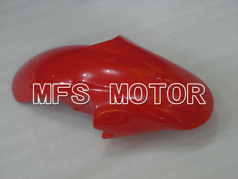 Yamaha YZF-R6 1998-2002 Injection ABS Fairing - Factory Style - Black Red White - MFS3561