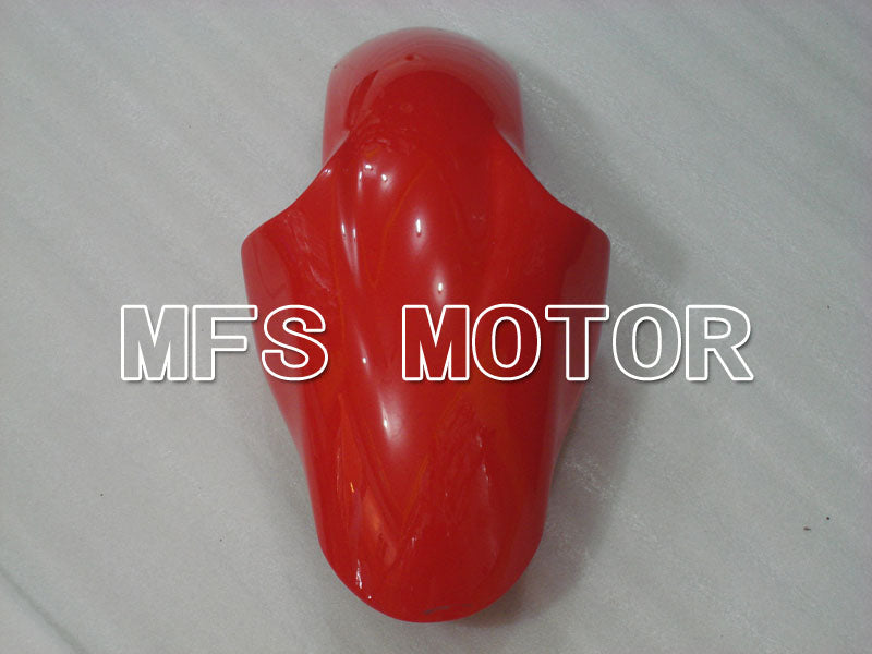 Yamaha YZF-R6 1998-2002 Injection ABS Fairing - Factory Style - Black Red White - MFS3561