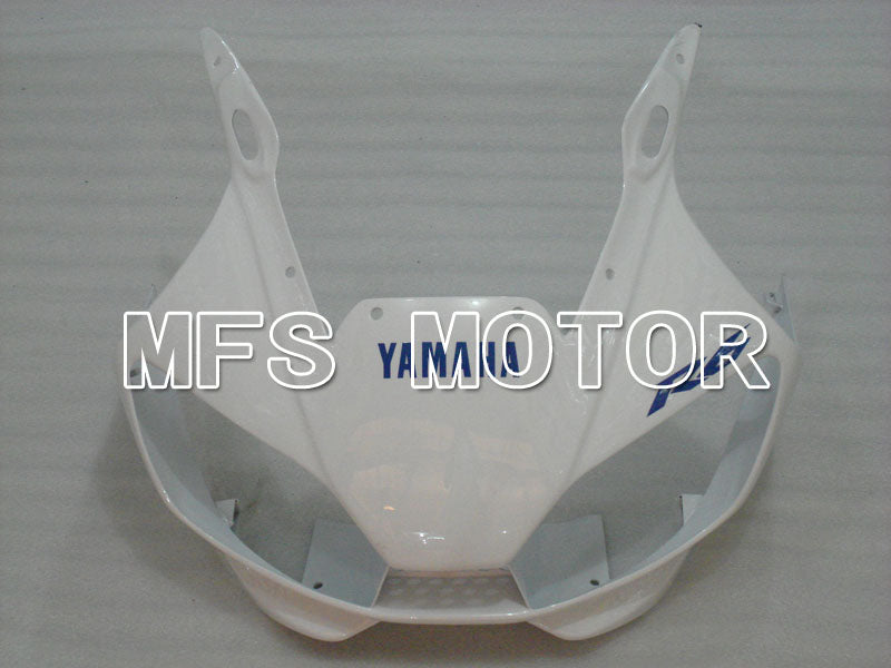 Yamaha YZF-R6 1998-2002 Injection ABS Fairing - Factory Style - Blue White - MFS3562