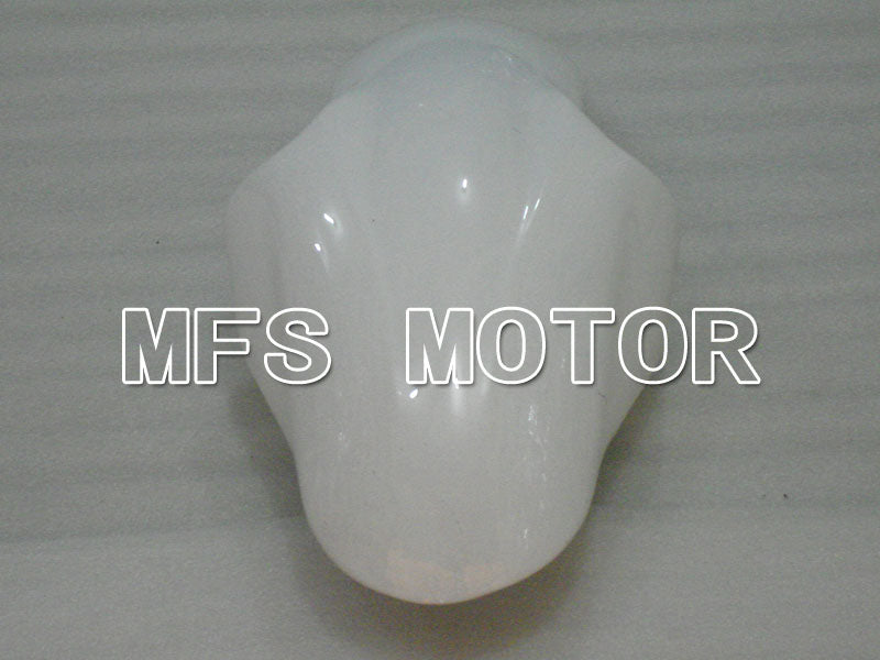Yamaha YZF-R6 1998-2002 Injection ABS Fairing - Factory Style - Blue White - MFS3562