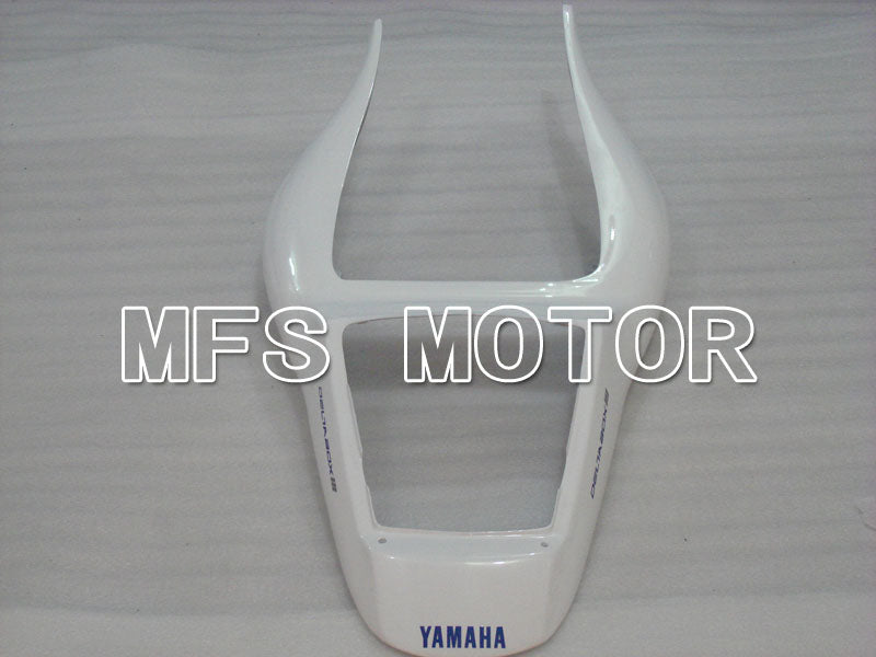 Yamaha YZF-R6 1998-2002 Injection ABS Fairing - Factory Style - Blue White - MFS3562