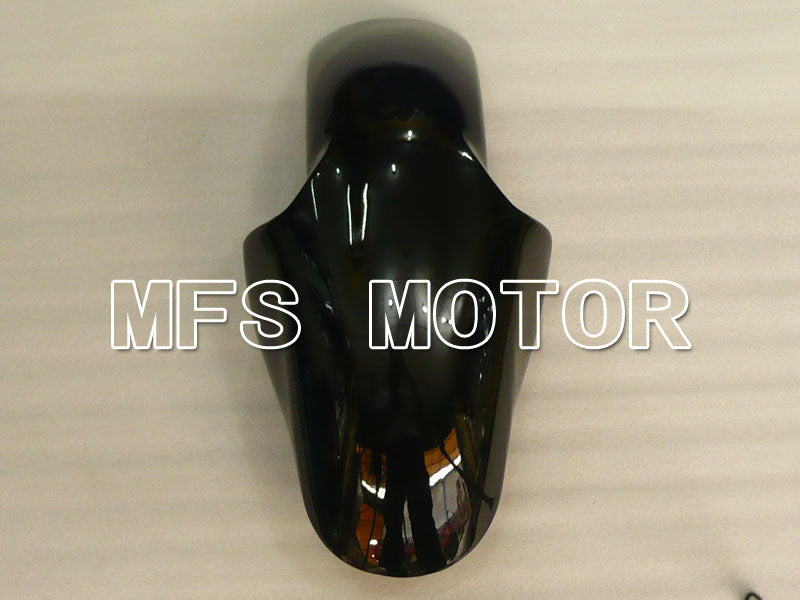 Yamaha YZF-R6 1998-2002 Injection ABS Fairing - Monster - Black - MFS3564