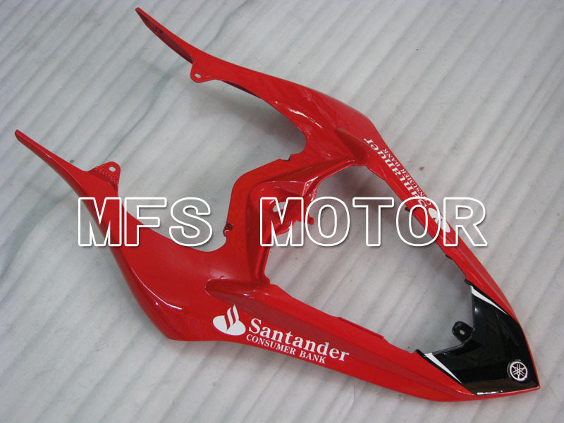 Yamaha YZF-R1 2007-2008 Injection ABS Fairing - Santander - White Red - MFS3565