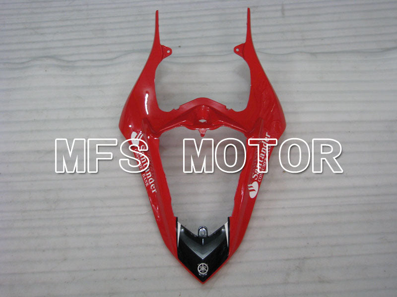Yamaha YZF-R1 2007-2008 Injection ABS Fairing - Santander - White Red - MFS3565
