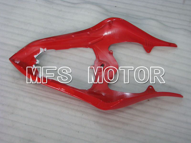 Yamaha YZF-R1 2007-2008 Injection ABS Fairing - Santander - White Red - MFS3565
