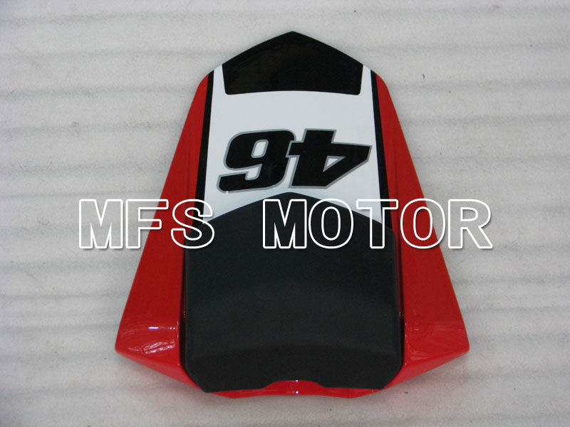 Yamaha YZF-R1 2007-2008 Injection ABS Fairing - Santander - White Red - MFS3565