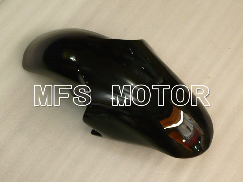Yamaha YZF-R6 1998-2002 Injection ABS Fairing - Factory Style - Black Matte - MFS3567