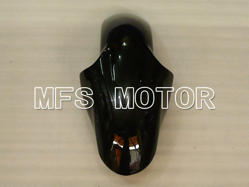 Yamaha YZF-R6 1998-2002 Injection ABS Fairing - Factory Style - Black Matte - MFS3567