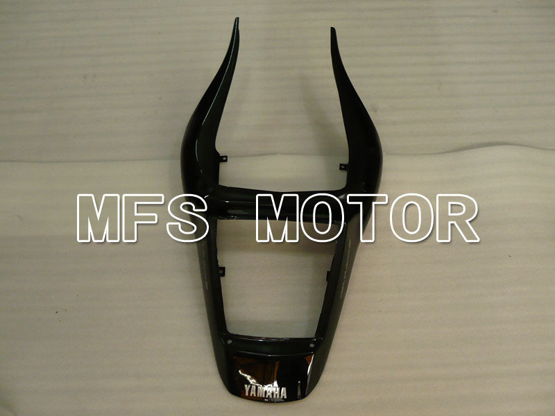 Yamaha YZF-R6 1998-2002 Injection ABS Fairing - Factory Style - Black Matte - MFS3567