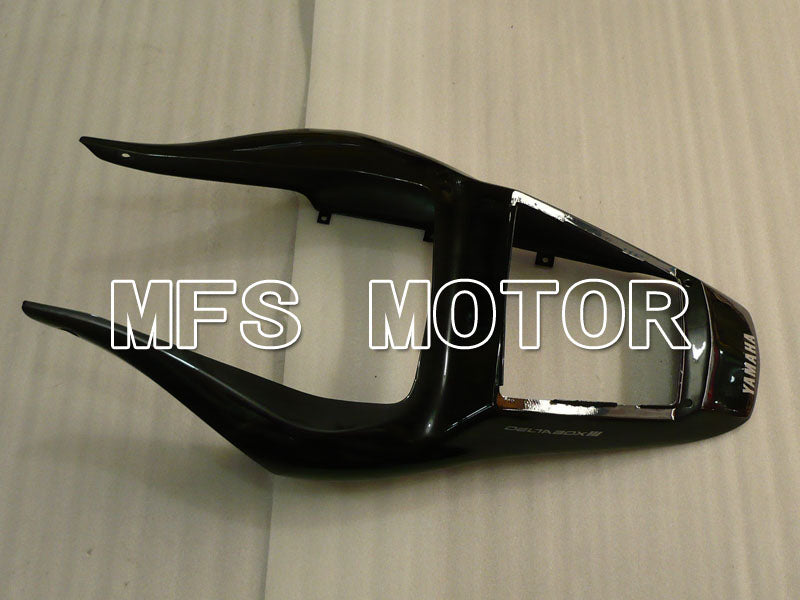 Yamaha YZF-R6 1998-2002 Injection ABS Fairing - Factory Style - Black Matte - MFS3567