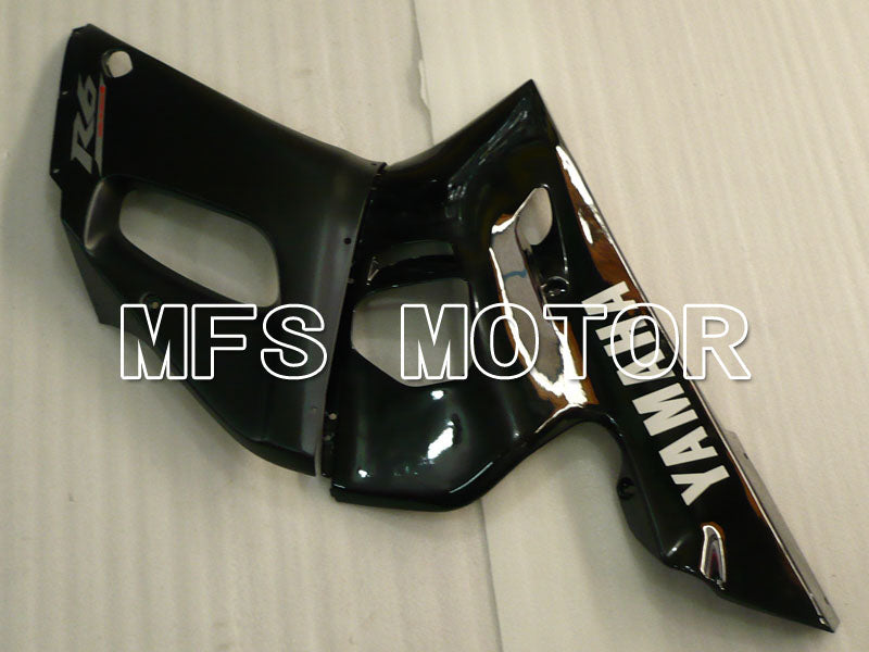 Yamaha YZF-R6 1998-2002 Injection ABS Fairing - Factory Style - Black Matte - MFS3567