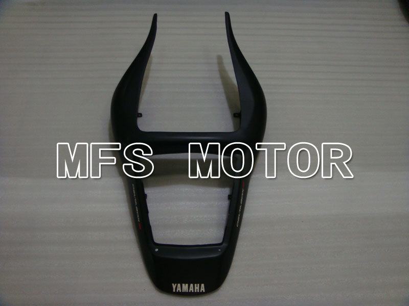 Yamaha YZF-R6 1998-2002 Injection ABS Fairing - Factory Style - Black Matte - MFS3570
