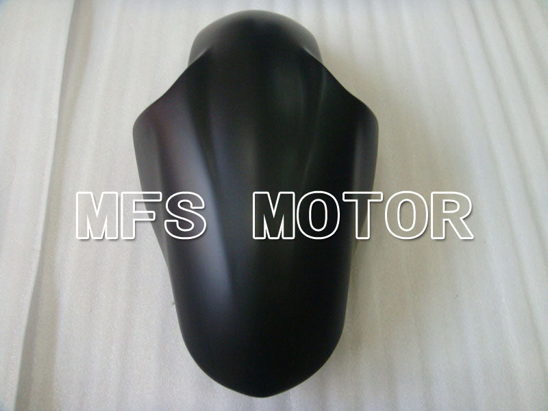 Yamaha YZF-R6 1998-2002 Injection ABS Fairing - Factory Style - Black Matte - MFS3570