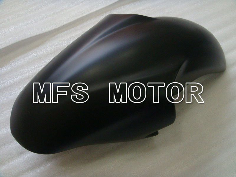 Yamaha YZF-R6 1998-2002 Injection ABS Fairing - Factory Style - Black Matte - MFS3570
