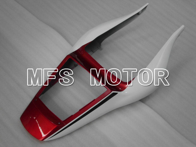 Yamaha YZF-R6 1998-2002 Injection ABS Fairing - Factory Style - Red White - MFS3573