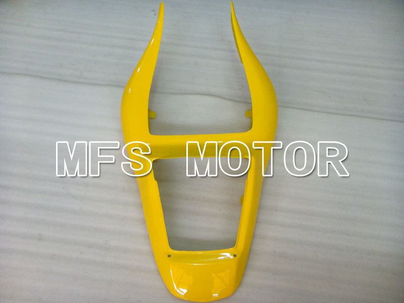 Yamaha YZF-R6 1998-2002 Injection ABS verkleidung - Kamel - Blau Gelb - MFS3577