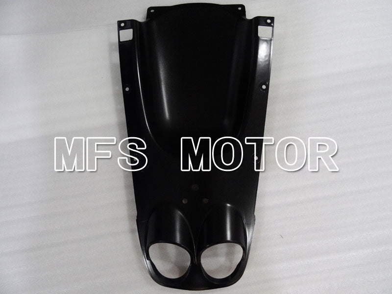 Yamaha YZF-R6 1998-2002 Injection ABS Fairing - Factory Style - Blue White - MFS3581
