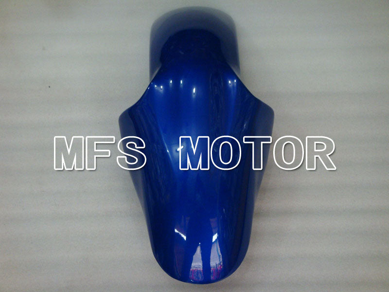 Yamaha YZF-R6 1998-2002 Injection ABS Fairing - Factory Style - Blue White - MFS3585