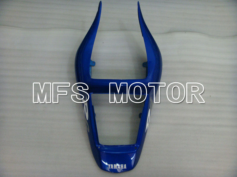 Yamaha YZF-R6 1998-2002 Injection ABS Fairing - Factory Style - Blue White - MFS3585