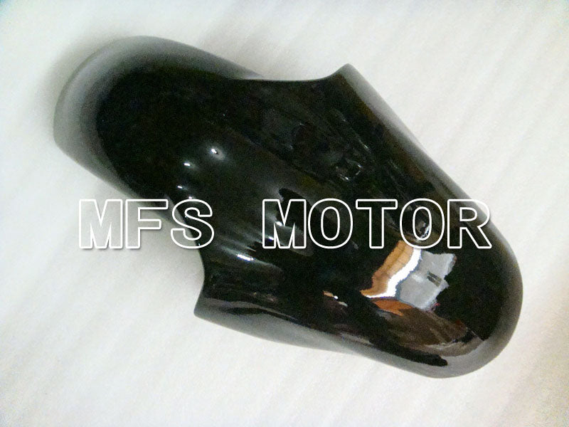 Yamaha YZF-R6 1998-2002 Injection ABS Fairing - Factory Style - Black Blue White - MFS3593
