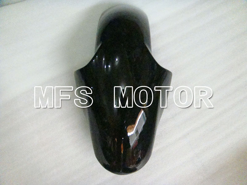 Yamaha YZF-R6 1998-2002 Injection ABS Fairing - Factory Style - Black Blue White - MFS3593
