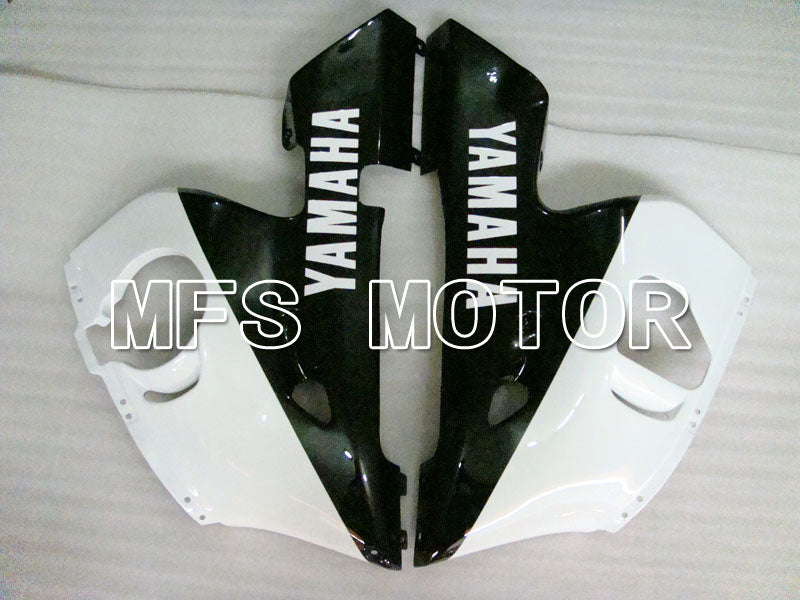 Yamaha YZF-R6 1998-2002 Injection ABS Fairing - Factory Style - Black Blue White - MFS3593