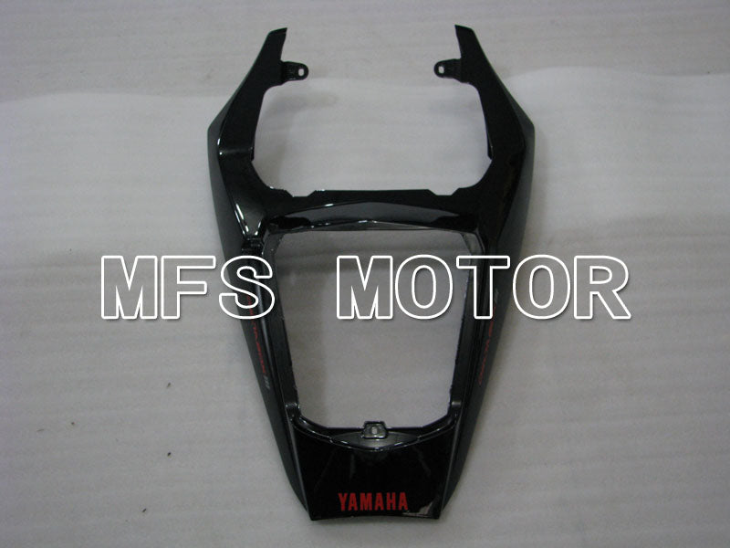 Yamaha YZF-R6 2005 Injection ABS Fairing - Factory Style - Black Red - MFS3595