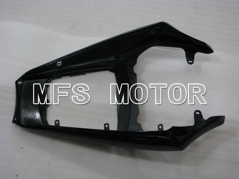 Yamaha YZF-R6 2005 Injection ABS Fairing - Factory Style - Black Red - MFS3595