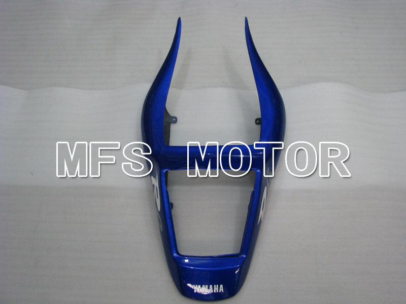 Yamaha YZF-R6 1998-2002 Injection ABS Fairing - Factory Style - Blue White - MFS3596