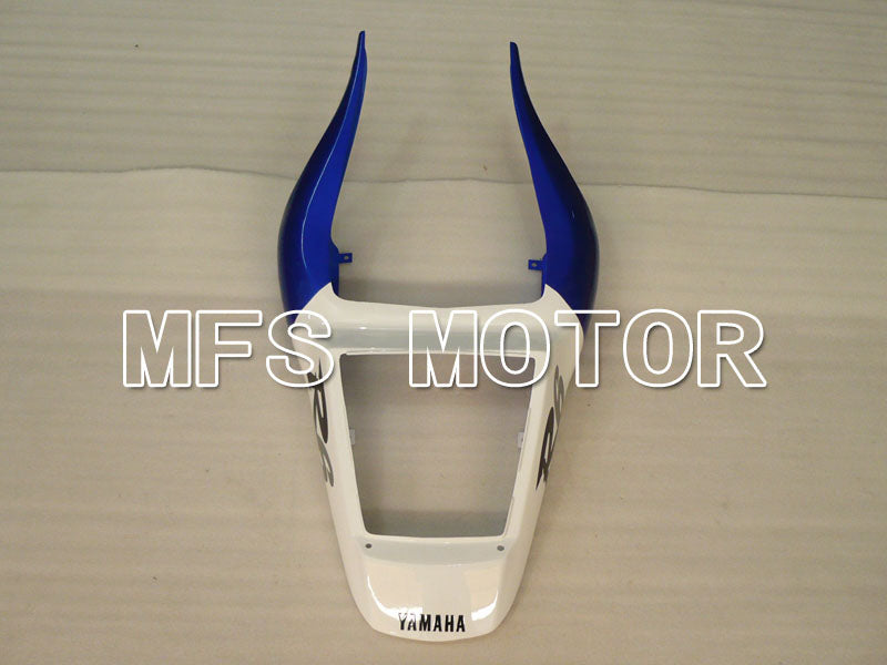 Yamaha YZF-R6 1998-2002 Injection ABS Fairing - Factory Style - Black Blue White - MFS3597
