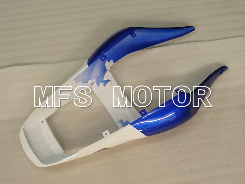 Yamaha YZF-R6 1998-2002 Injection ABS Fairing - Factory Style - Black Blue White - MFS3597