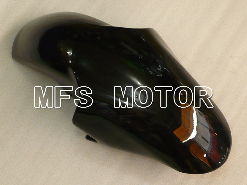 Yamaha YZF-R6 1998-2002 Injection ABS Fairing - Factory Style - Black Blue White - MFS3597
