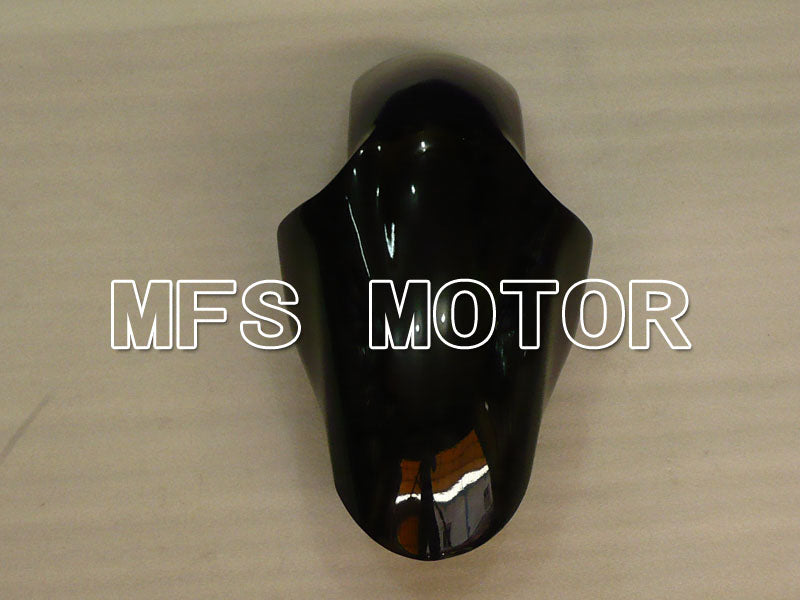 Yamaha YZF-R6 1998-2002 Injection ABS Fairing - Factory Style - Black Blue White - MFS3597