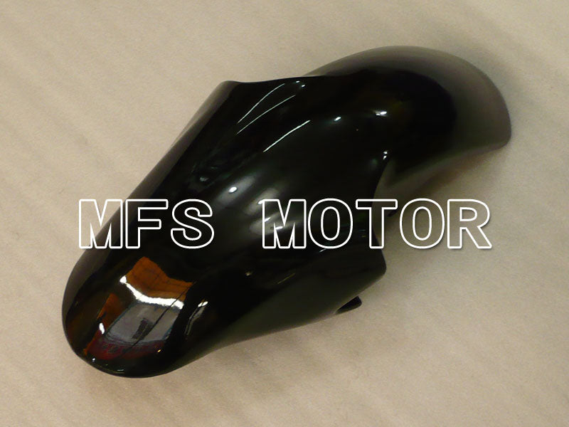 Yamaha YZF-R6 1998-2002 Injection ABS Fairing - Factory Style - Black Blue White - MFS3597