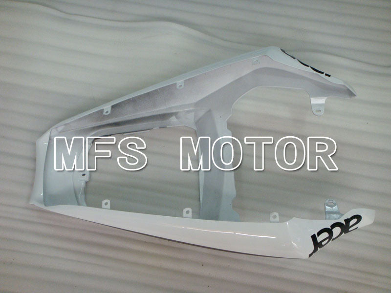 Yamaha YZF-R6 2003-2004 Injection ABS Fairing - FIAT - Green White - MFS3598