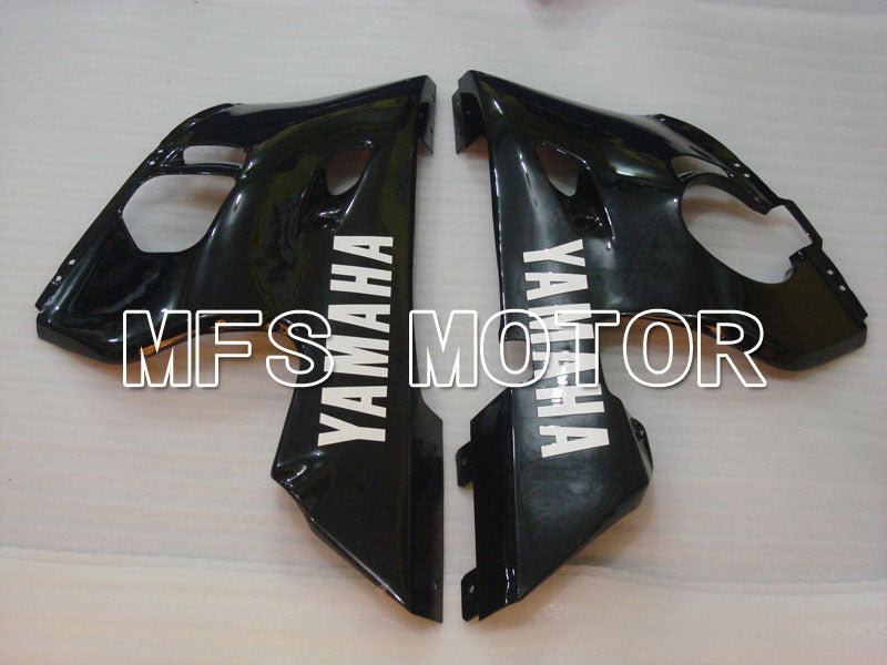 Yamaha YZF-R6 1998-2002 Injection ABS Fairing - Factory Style - Black Blue White - MFS3600