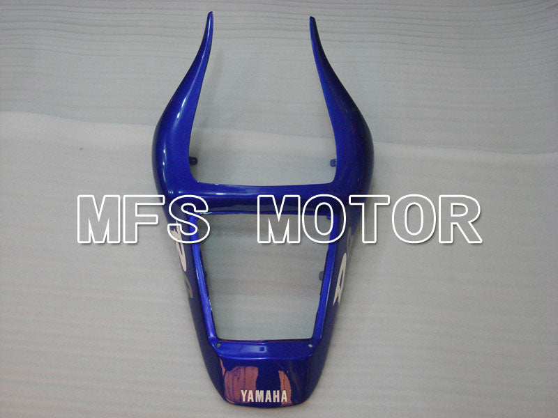 Yamaha YZF-R6 1998-2002 Injection ABS Fairing - Factory Style - Black Blue White - MFS3600