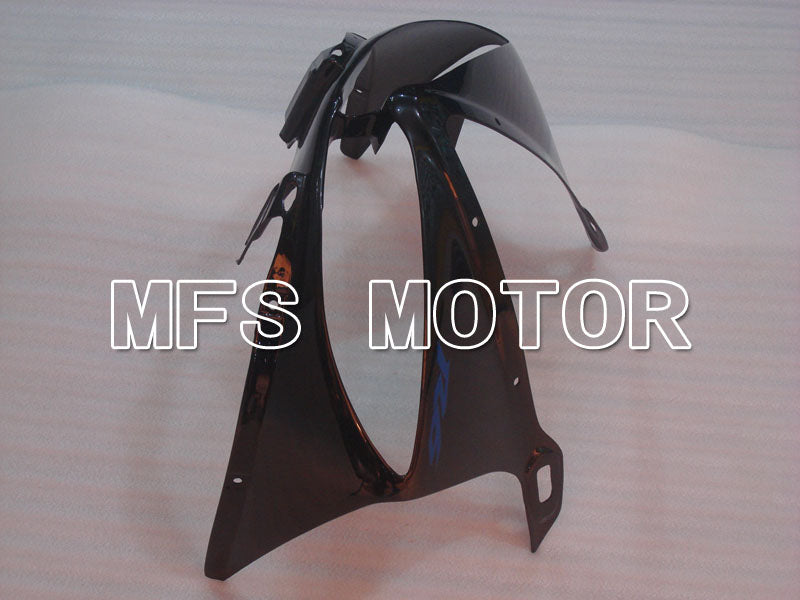 Yamaha YZF-R6 2005 Injection ABS Fairing - Factory Style - Blue Black - MFS3605